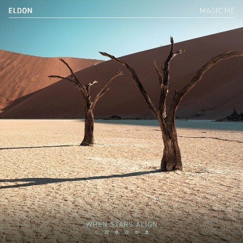 Eldon UK - Magic Me (2022)