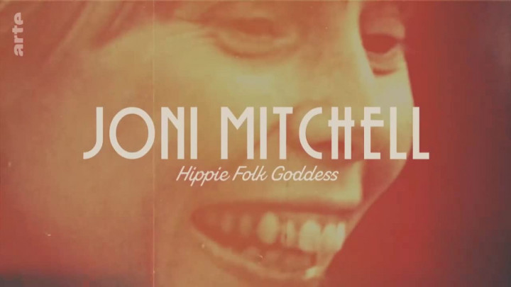 Joni Mitchell. Folk i feminizm / Joni Mitchell - Le spleen et la colere (2022) PL.1080i.HDTV.H264-B89 | POLSKI LEKTOR