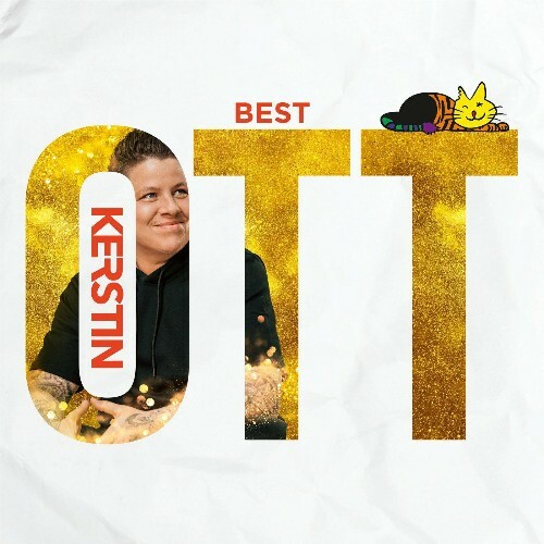 VA - Kerstin Ott - Best OTT (2022) (MP3)