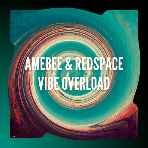 VA - AMEBEE & Redspace - Vibe Overload (2022) (MP3)