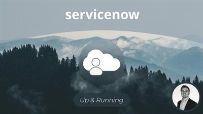 Up & Running With  Servicenow 180adcb118c673c6c94ed4a7f68065f0