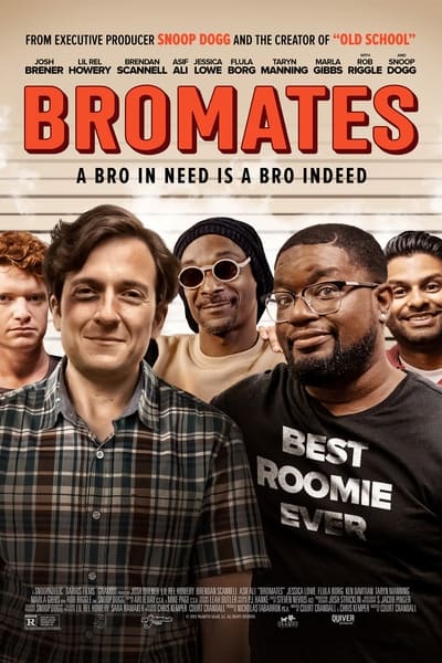 Bromates (2022) WEBRip x264-ION10