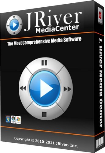 JRiver Media Center 30.0.15 (x64) Multilingual