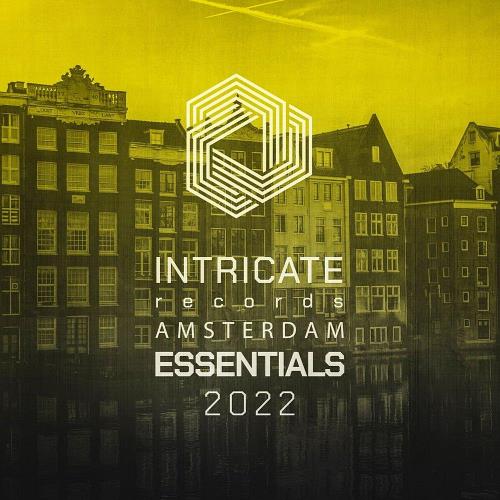 VA - Intricate Amsterdam Essentials 2022 (MP3)