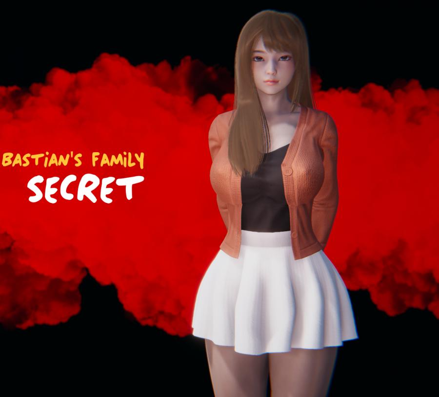 BOXgurih - Bastian's Family Secret Version 0.01.1 Porn Game