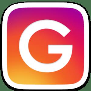 Grids for Instagram 8.2 macOS