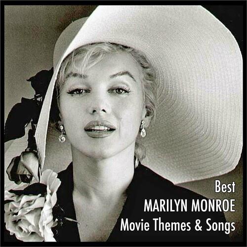 Best MARILYN MONROE Movie Themes and Songs (2022)