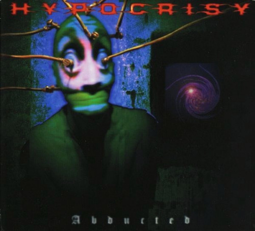 Hypocrisy - Abducted (1996) (LOSSLESS)