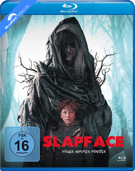 Slapface (2021) 720p BluRay x264-GETiT