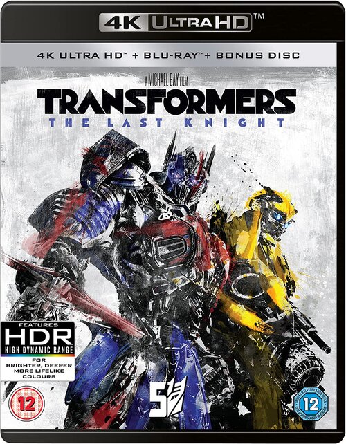 Transformers: Ostatni Rycerz / Transformers: The Last Knight (2017) MULTi.IMAX.2160p.REMUX.UHD.HDR.Blu-ray.ATMOS.7.1.HEVC-EMiS ~ Lektor, Dubbing i Napisy PL