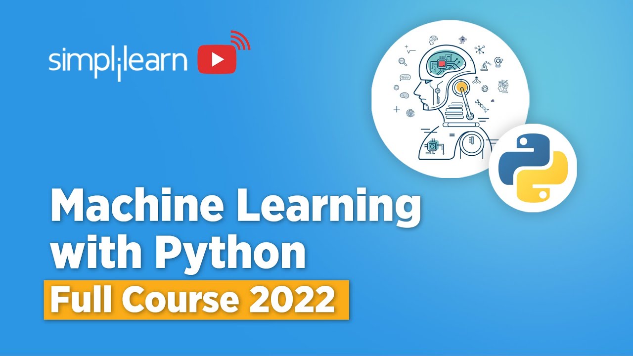 Applied Machine Learning With Python (2022)