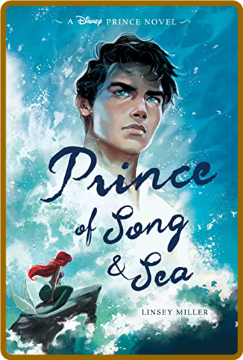 Prince of Song and Sea by Linsey Miller