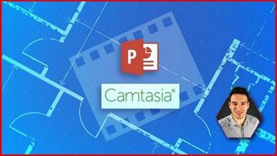Powerpoint & Camtasia Video  Fusion 3f12709df050e58650c2e4221685414a