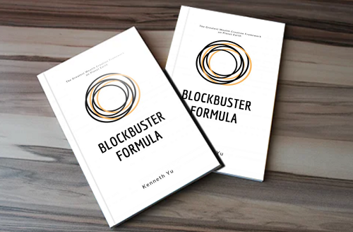 Kenneth Yu – The Blockbuster Formula