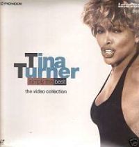 Turner simply the best. Turner Tina "simply the best".
