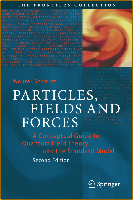 Particles, Fields and Forces   Guide