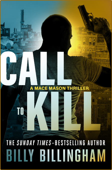 Call to Kill by Billy Billingham  026862e540842303ddeeec8ed7be187b