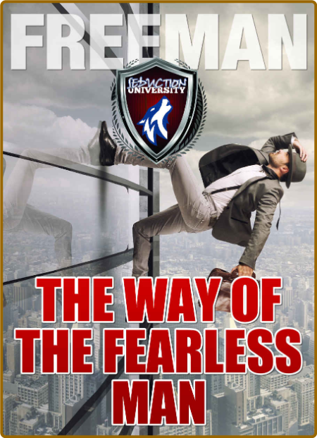 The Way Of The Fearless Man - Getting The Life You Really Want Daa2ff0c1e6c2cb123103af028c33ca7