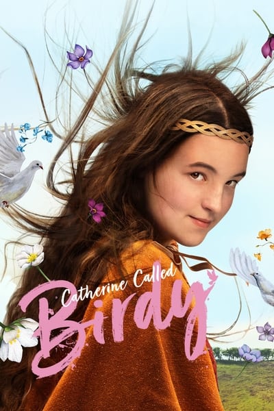 Catherine Called Birdy (2022) 1080p H264 AsPiDe