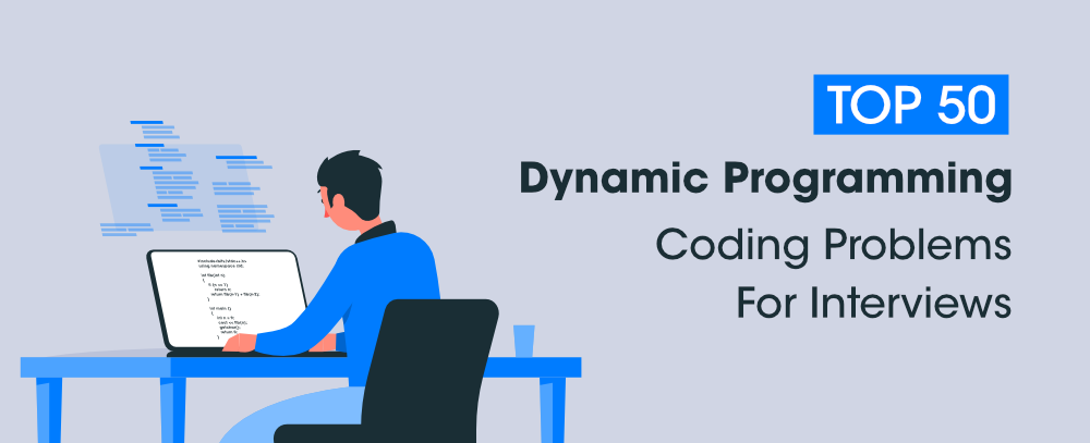 Dynamic Programming Java, Coding Interviews and Applications