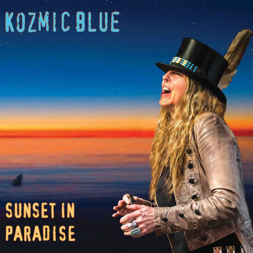 Исполнитель: Kozmic Blue Альбом: Sunset In Paradise Год выпуска: 2017 Стиль...