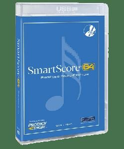 SmartScore 64 Professional Edition 11.5.93 + Portable