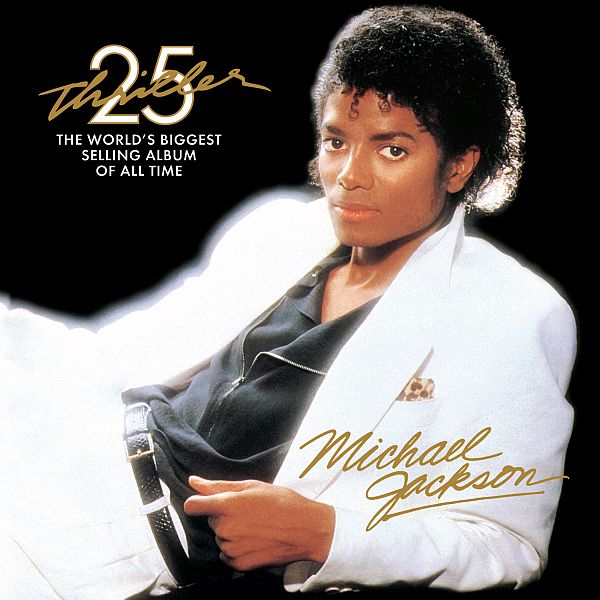 Michael Jackson - Thriller 25 Super Deluxe Edition (FLAC)