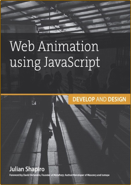 Web Animation using JavaScript  Develop   Design 4a39fa45a3f331d27afac732704af6bd