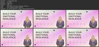 Build Your Emotional  Resilience 84dcaf52512cc24e158f89a4d09815c3