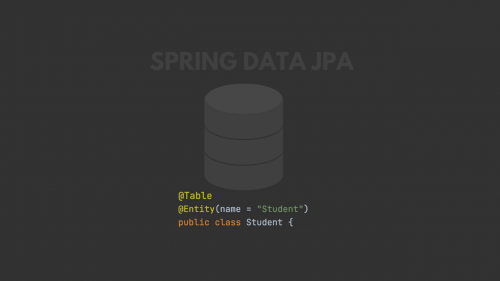 AmigosCode - Spring Data JPA Master Class