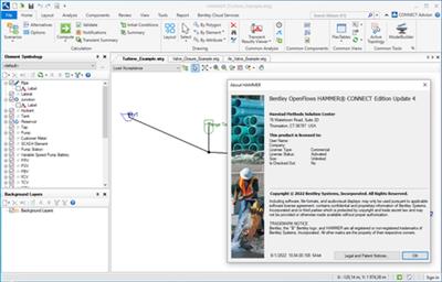 OpenFlows HAMMER CONNECT Edition Update 4 (10.04.00.108)