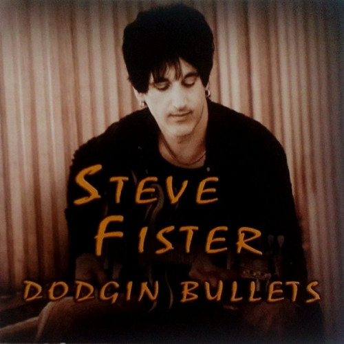 Steve Fister - Dodgin Bullets 2007