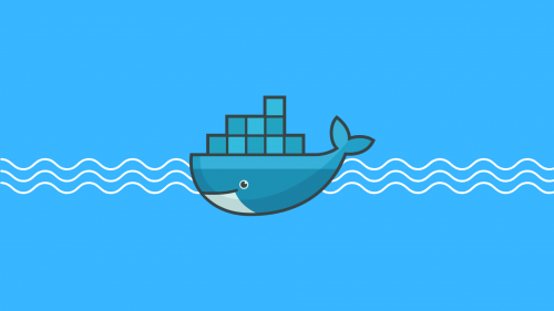 AmigosCode - Docker for DevOps Engineers