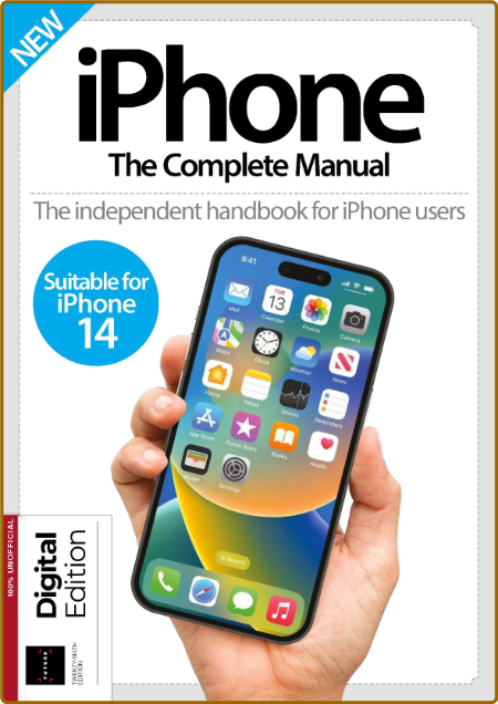 iPhone The Complete Manual 803fdcb1542b1093055c7488c2e5effb