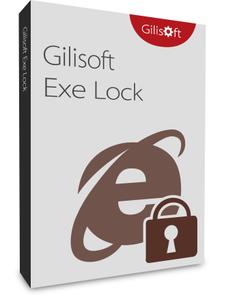 GiliSoft Exe Lock 10.4 DC 08.10.4022