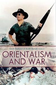 Orientalism and War