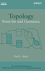 Topology Point-Set and Geometric