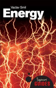 Energy A Beginner's Guide (Beginner's Guides)