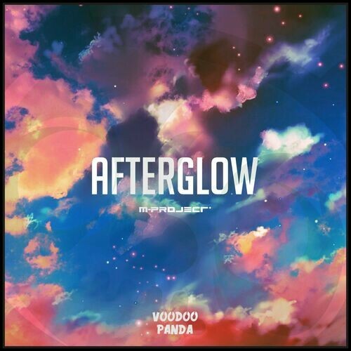 VA - M-Project - Afterglow (2022) (MP3)