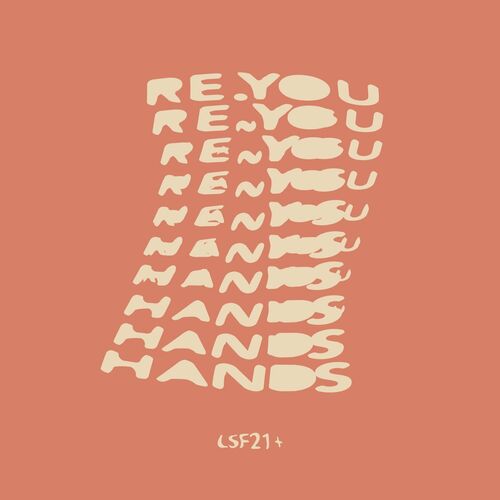VA - Re.You - Hands (2022) (MP3)