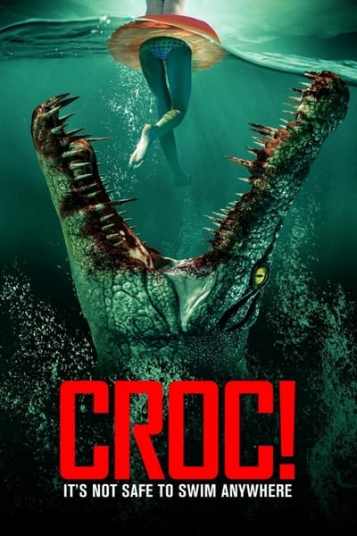 Croc (2022) 1080p WEBRip x264-RARBG