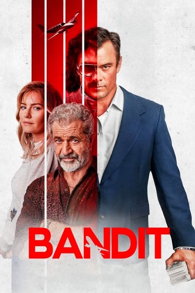 Bandit (2022) PROPER 1080p WEBRip x264-RARBG