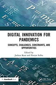 Digital Innovation for Pandemics