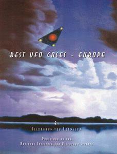 Best UFO Cases - Europe
