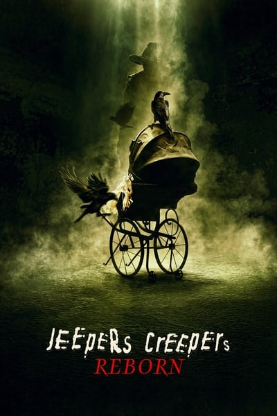 Jeepers Creepers Reborn (2022) 1080p WEBRip x264-RARBG