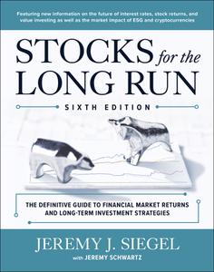 Stocks for the Long Run, 6th Edition