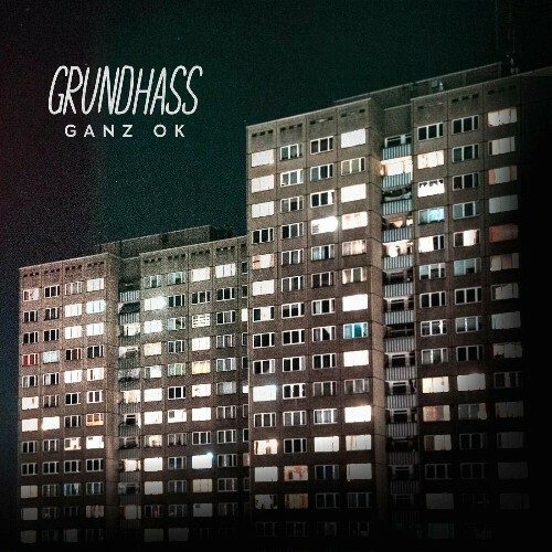 VA - Grundhass - Ganz OK (2022) (MP3)