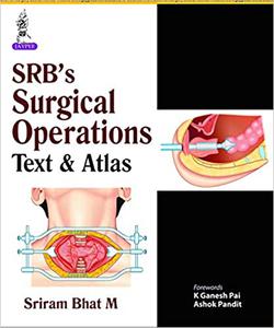 Srb’s Surgical Operations