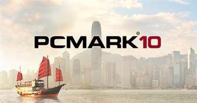 Futuremark PCMark 10 v2.1.2574 Multilingual (x64)