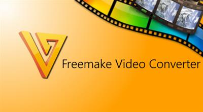 Freemake Video Converter 4.1.13.148  Multilingual